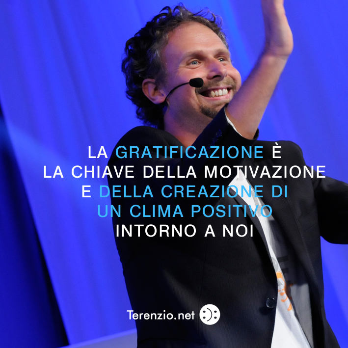 Le terribili verità sul Gratificare e Punire al lavoro